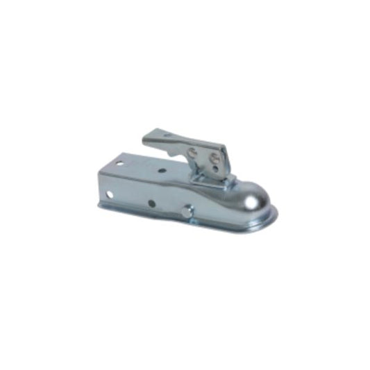ENGANCHE REMOLQUE 2" X 2-1/2" ARRASTRE 1587kgs (3500lbs) DOGO RI5005