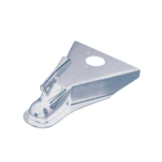 ENGANCHE REMOLQUE 2" ARRASTRE 2268kgs (5000lbs) DOGO RI5061