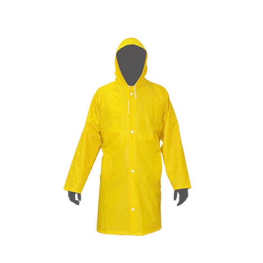 IMPERMEABLE GABARDINA LIGERA (1mto LARGO) EXTRA-GRANDE DOGO GA3042