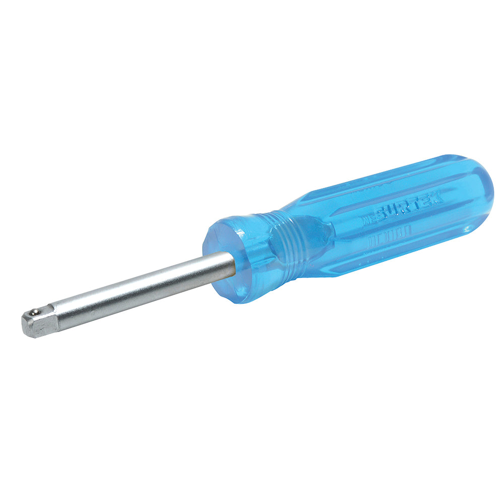 DESTORNILLADOR PARA DADOS 1/4" X 3" SURTEK F4469