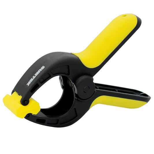 PRENSA RAPIDA TIPO RESORTE 4" SURTEK PR150