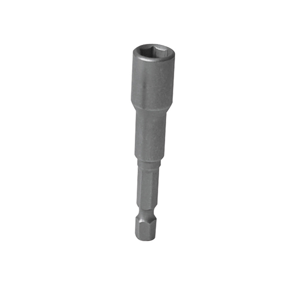 PUNTA CAJA 1/4" 5 PIEZAS CON IMAN SURTEK PCJ1/4
