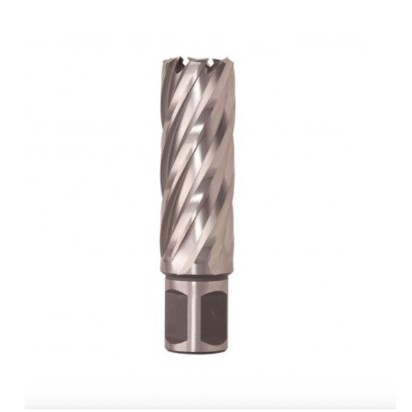 CORTADOR ANULAR HSS 1-1/8 x 1" CLEVELAND C84021