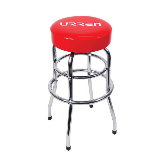 BANCO ACOLCHONADO PARA MECANICO 14" DE DIAMETRO URREA 9988