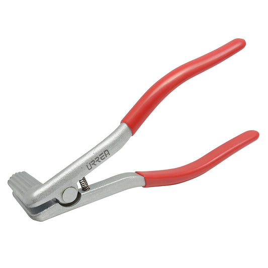 PINZAS PARA TERMINAL CABLE BATERIA URREA 2312