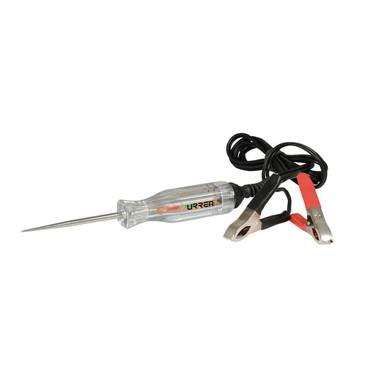 PROBADOR CIRCUITOS LED LOGICO URREA 23501