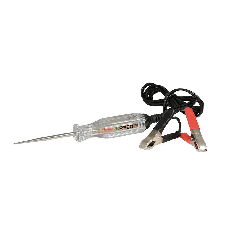 PROBADOR CIRCUITOS LED LOGICO URREA 23501