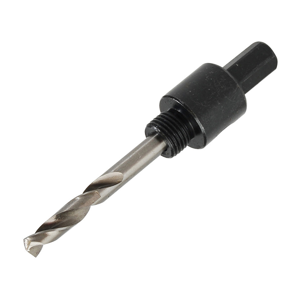 MANDRIL GUIA 3/8" ZANCO HEXAGONAL URREA HSA38