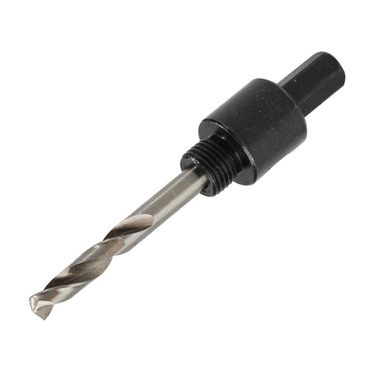 MANDRIL GUIA 3/8" ZANCO HEXAGONAL URREA HSA38