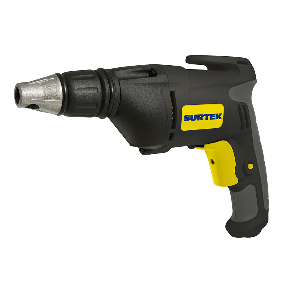 ATORNILLADOR TABLARROCA 1/4'' 500W 4500Rpm SURTEK AT614