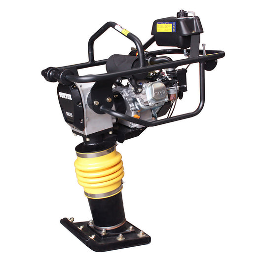 BAILARINA COMPACTADORA 10kN 6.5HP 2.8L SURTEK BVC765