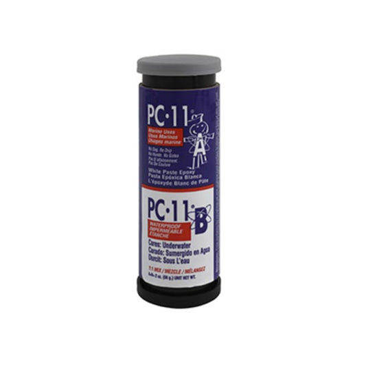 PC-11 PASTA EPOXICA SECA BAJO EL AGUA BLANCA PINTABLE 56g DOGO PR6093