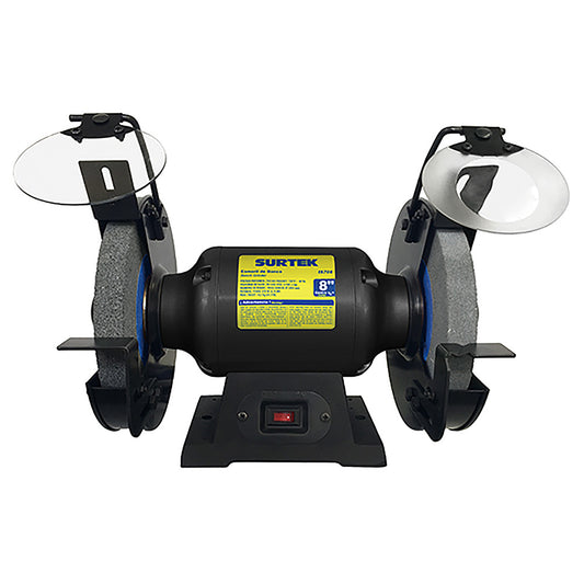 ESMERIL BANCO 8" 550W SURTEK EB708