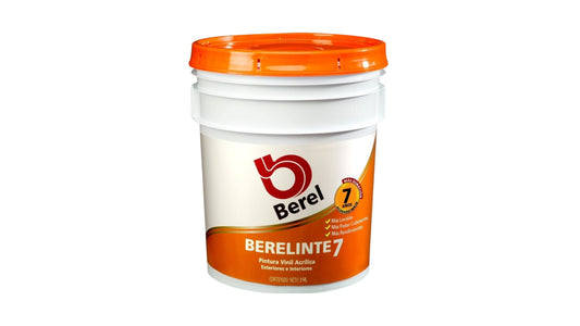 BASE BERELINTE P/MULTIT NEUTRA 8005 19LT BEREL 008005-6