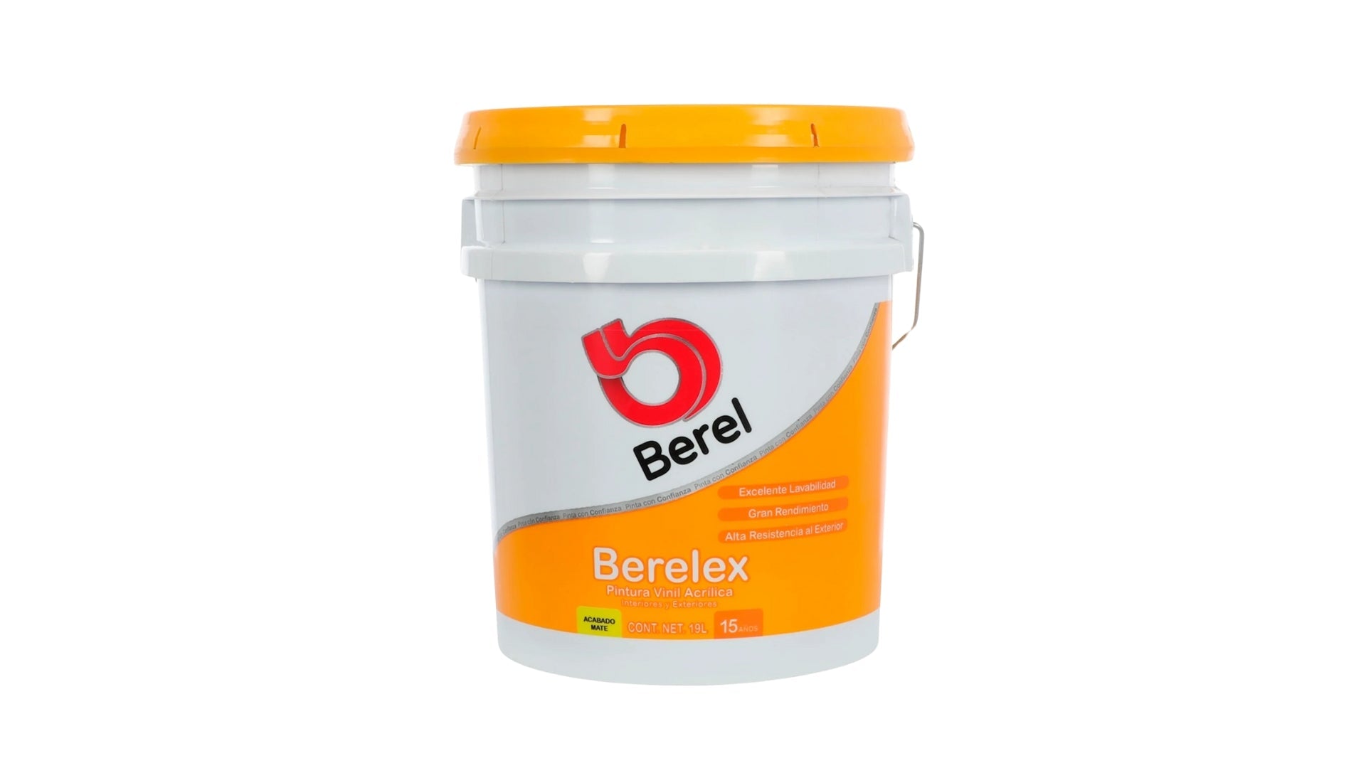 BASE BERELEX P/MULTIT TINT 1302 19LT BEREL 001302-6