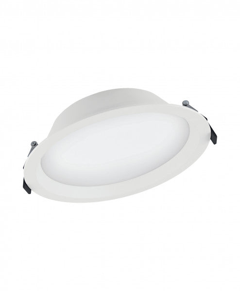 LUMINARIA LEDVANCE DOWNLIGHT 14W 3000K 86707 (160MM DIAM)