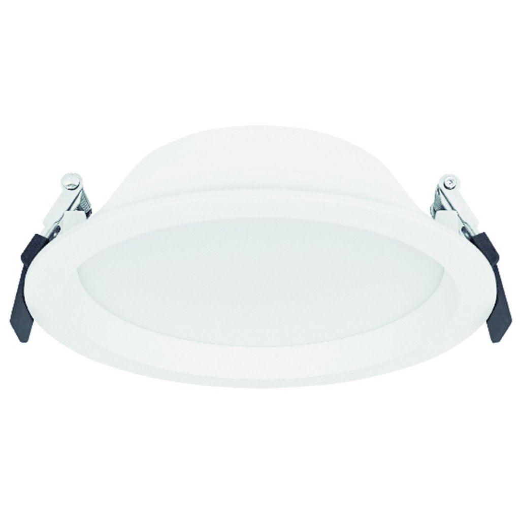 LUMINARIA LEDVANCE DOWNLIGHT G2 25W 3000K  86709 (220MM DIAM)