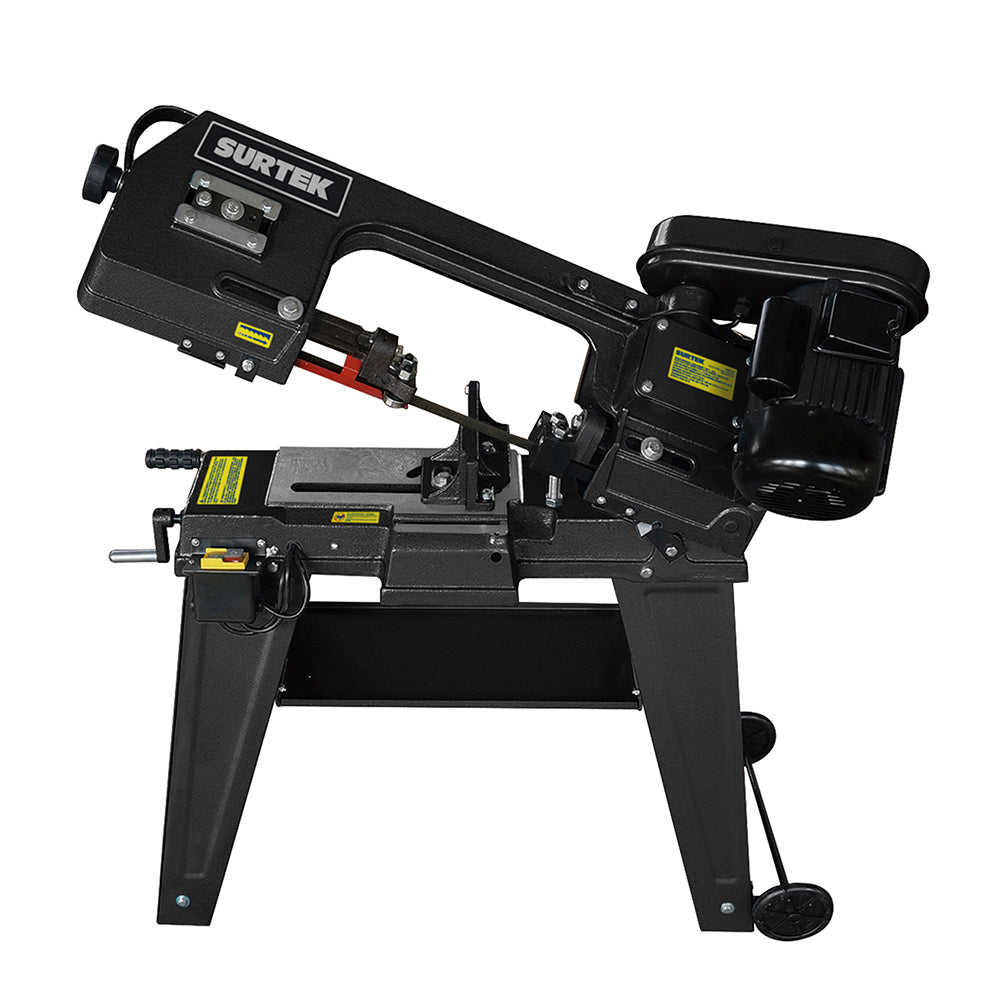 SIERRA CINTA PARA METALES 550W SURTEK CM512