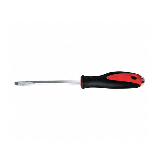 DESTORNILLADOR GOLPE BARRA CUADRADA PLANA 3/8" X 8" URREA 9108G