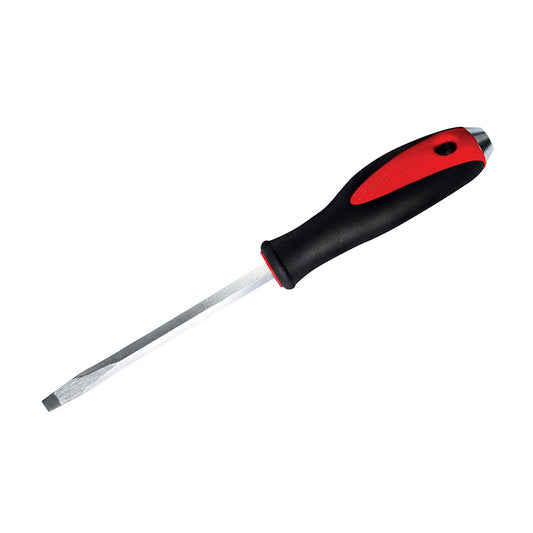 DESTORNILLADOR GOLPE BARRA CUADRADA PLANA 5/16" X 10" URREA 9143G