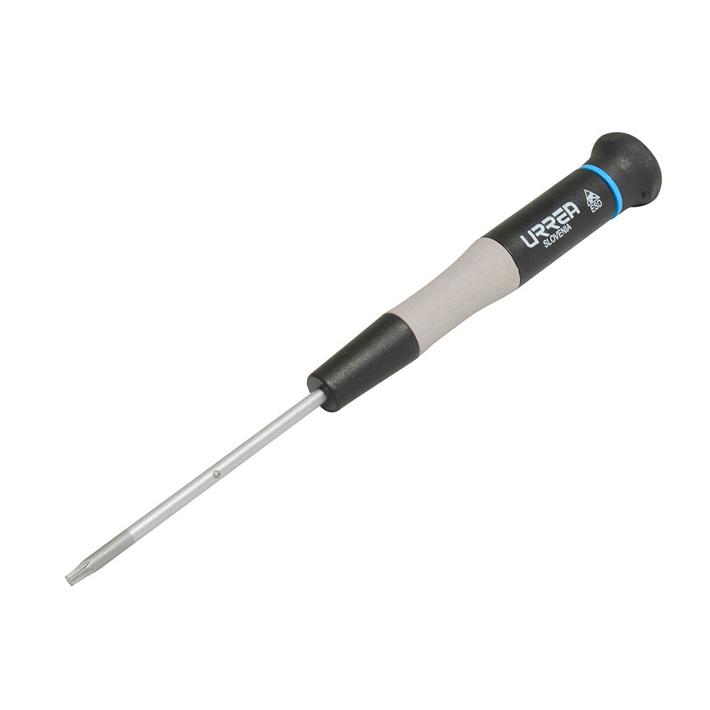 DESTORNILLADOR ESD TORX® 6' X 1-31/32' URREA 9514B