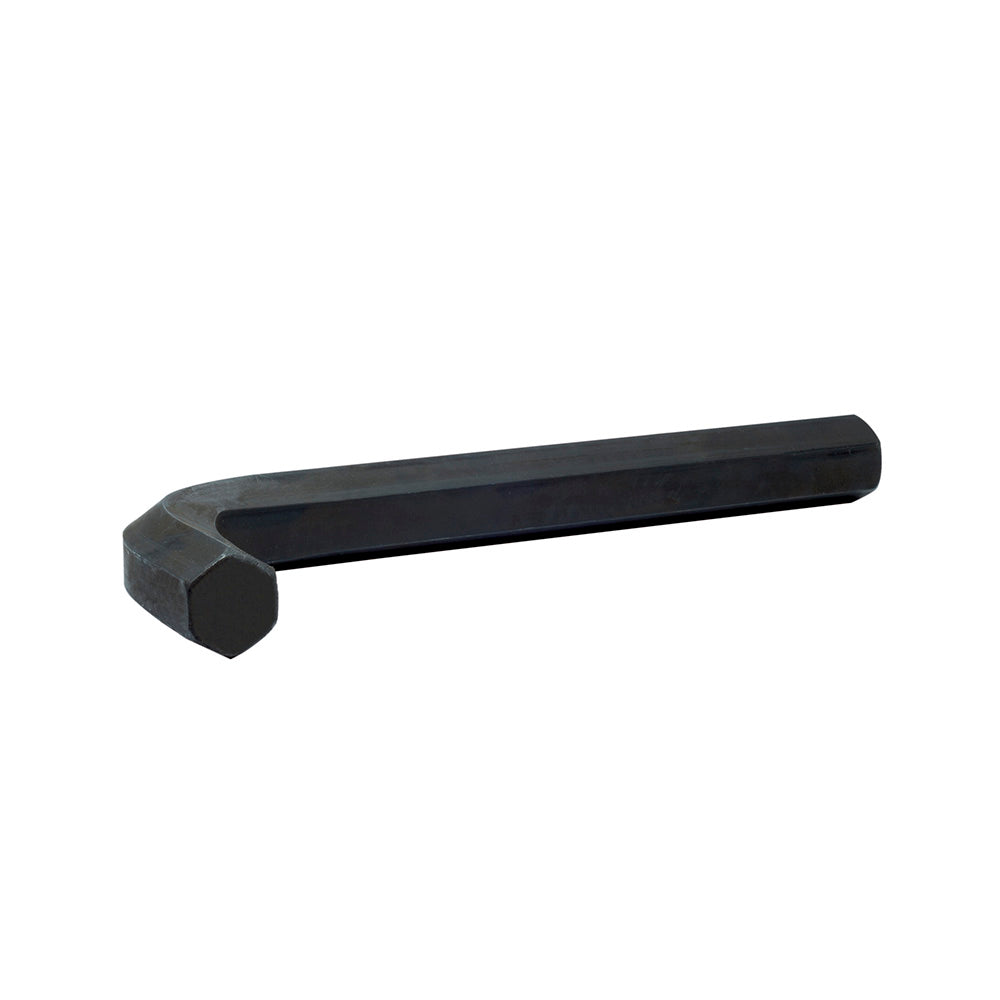 LLAVE HEXAGONAL "L" 1-1/4" URREA 49-1-1/4