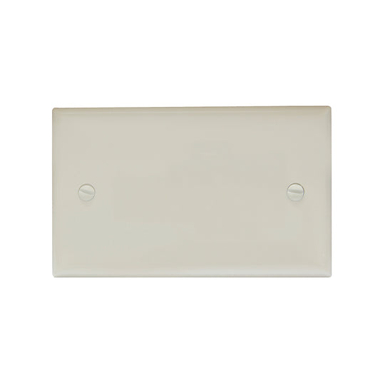 PLACA DE PLASTICO CIEGA SURTEK 136603