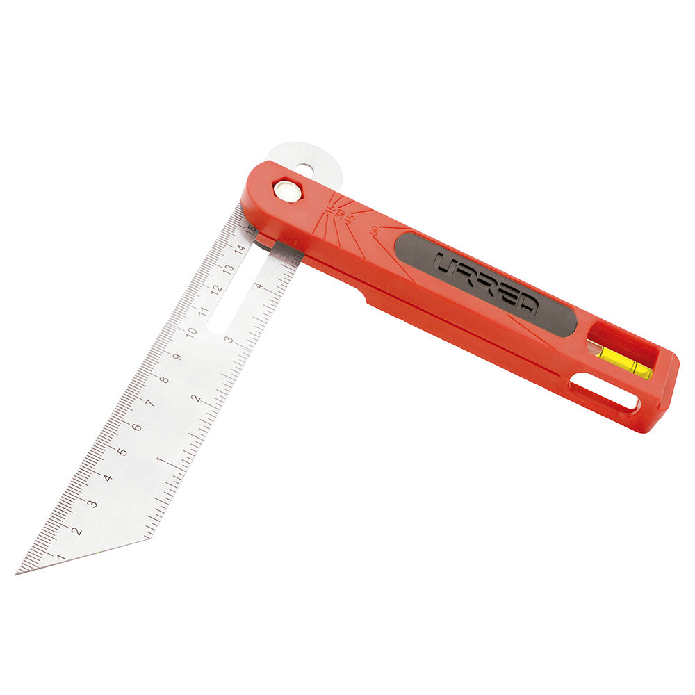ESCUADRA FALSA 7" URREA 80047