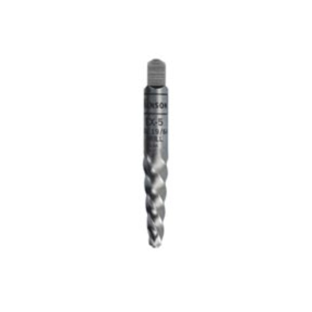 EXTRACTOR ESPIRAL DE TORNILLOS IRWIN EX-8 52408