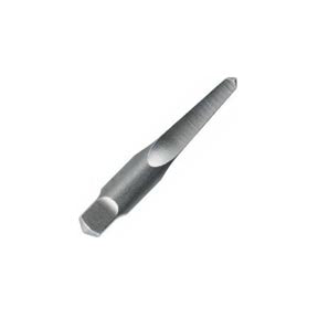 EXTRACTOR RECTO DE TORNILLOS IRWIN ST-2 52602