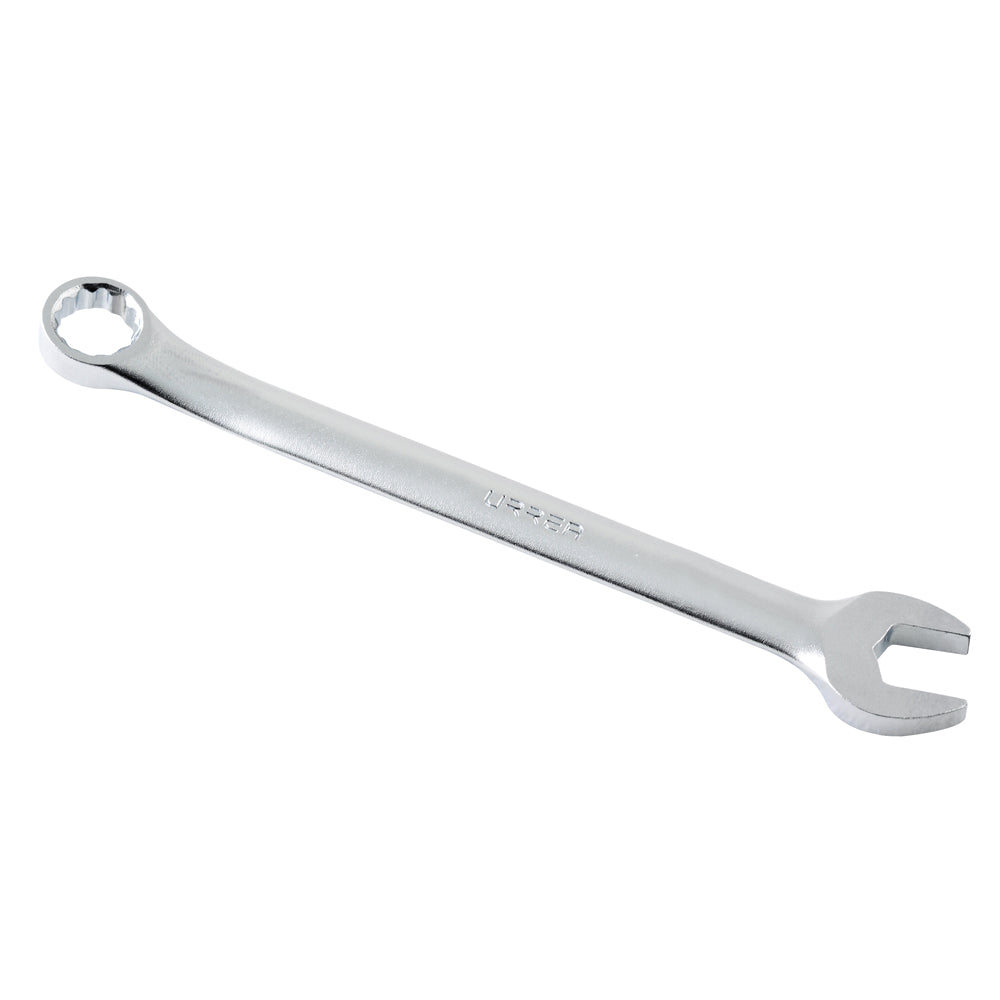 LLAVE COMBINADA SATINADA 12 PUNTAS 1' URREA 1232A
