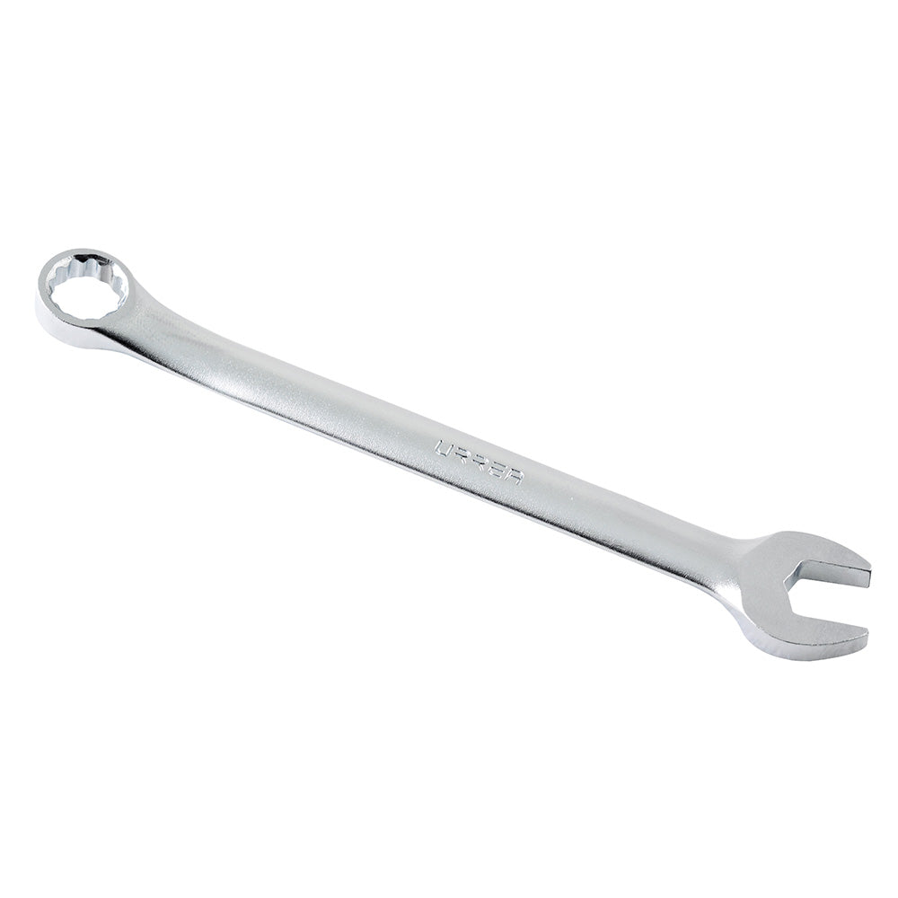 LLAVE COMBINADA SATINADA 12 PUNTAS 1-11/16' URREA 1254A