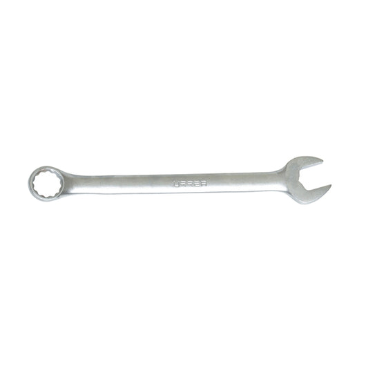LLAVE COMBINADA SATINADA 12 PUNTAS 13/16" URREA 1226A