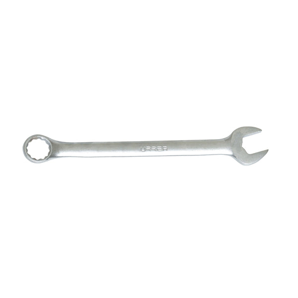 LLAVE COMBINADA SATINADA 12 PUNTAS 13/16" URREA 1226A