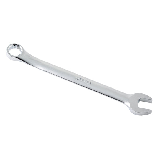 LLAVE COMBINADA SATINADA 12 PUNTAS 3/4" URREA 1224A