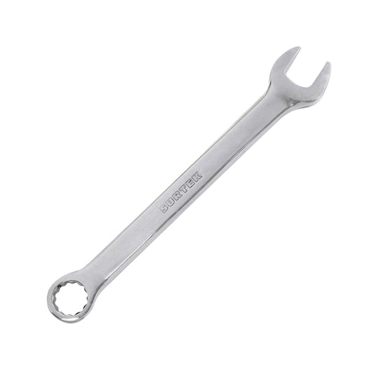 LLAVE COMBINADA SATINADA 12 PUNTAS 7/8 URREA 1228A