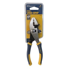 PINZA DE MECANICO 6" VISE-GRIP SERIEPRO IRWIN 13940