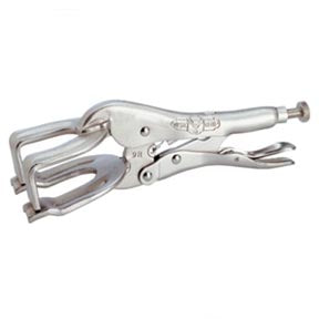 PINZA PRESION 9 " PARA SOLDADOR VISE-GRIP IRWIN 9R MOD. 25
