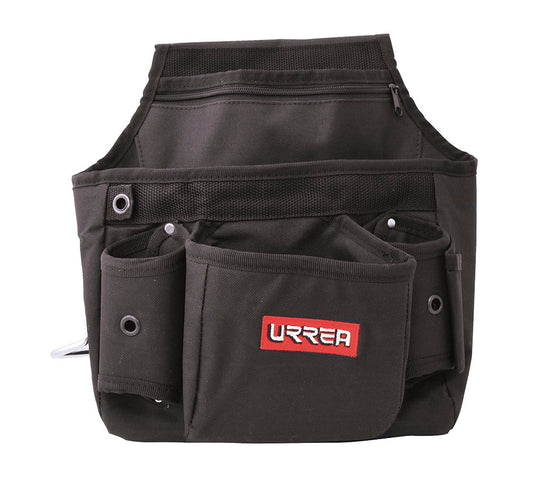 PORTAHERRAMIENTAS DE POLIESTER 9 COMPARTIMIENTOS URREA BN139