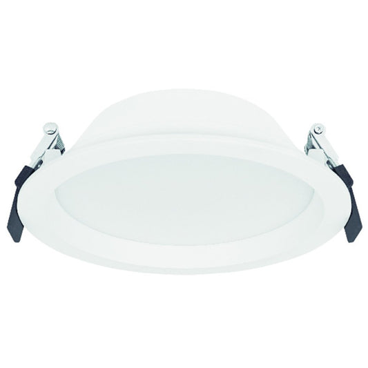 LUMINARIA LEDVANCE DOWNLIGHT 25W 3000K 86709 (200MM DIAM)