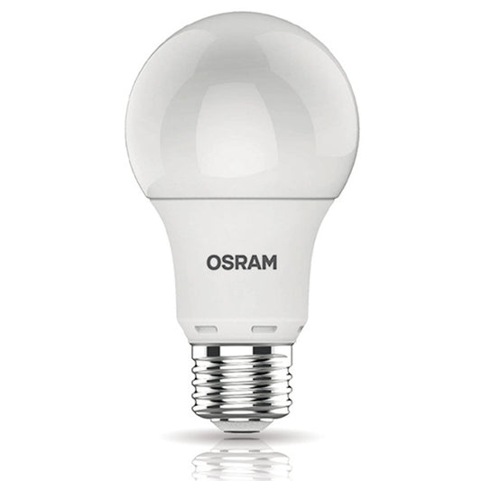 FOCO LED CLASSIC A75 VALUE OSRAM 11W 3000K 80161