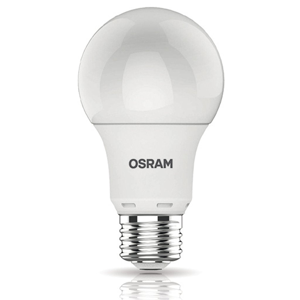 FOCO LED CLASSIC A75 VALUE OSRAM 11W 3000K 80161
