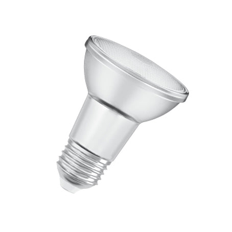 FOCO LED PAR20 IP65 SUPERSTAR EXTERIOR  E27 OSRAM 7W 3000K 85078