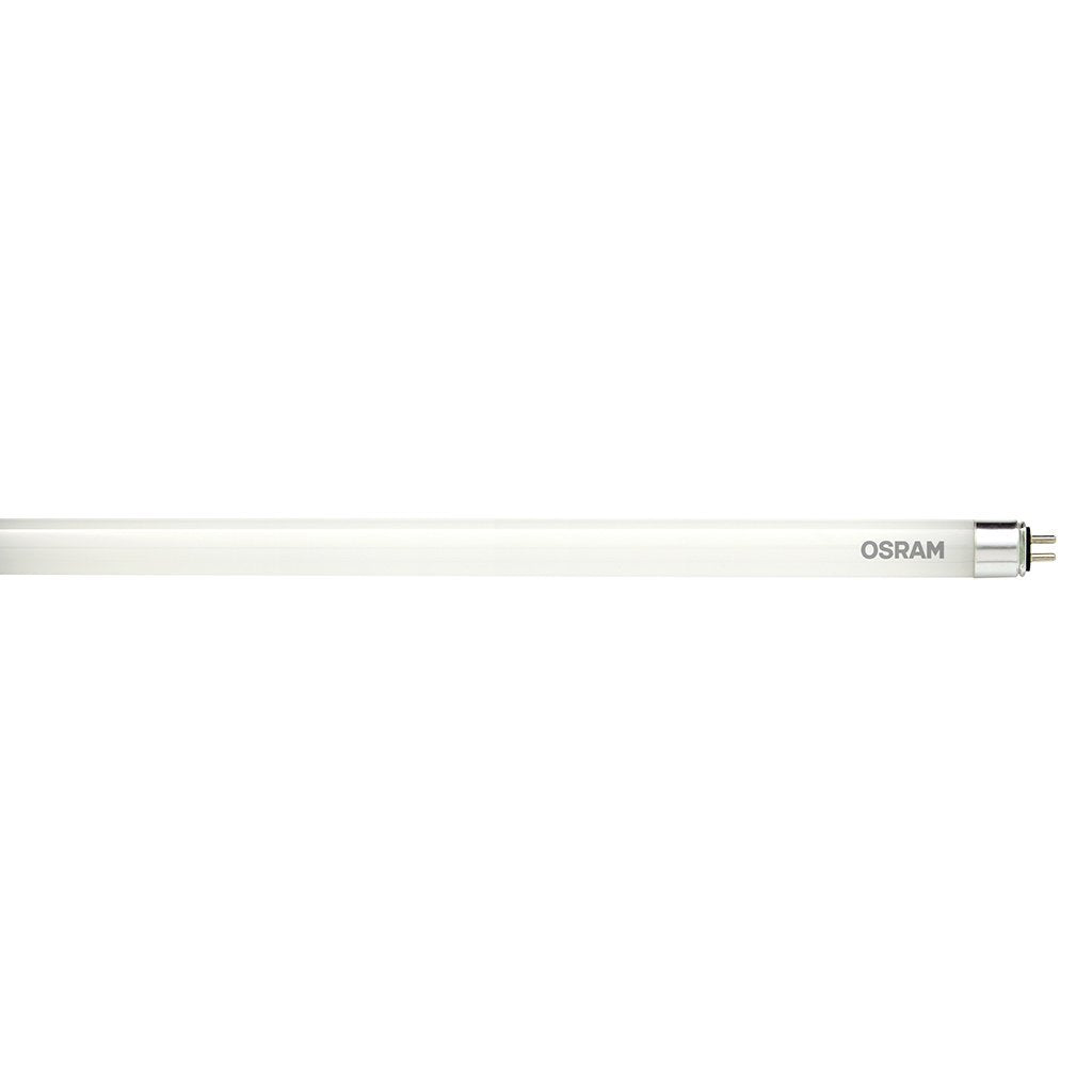 TUBO LED T5 SUPERSTAR 7.5W 3000K LUZ CALIDA  G5 OSRAM 87892
