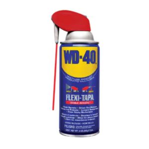 AEROSOL MULTIUSOS WD-40 LATA 9 OZ (CON FLEXITAPA) (AFLOJATODO)