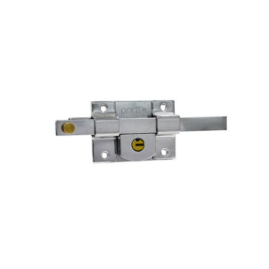 CERRADURA DEXTER DE BARRA FIJA LLAVE DE PUNTOS IZQ. CR