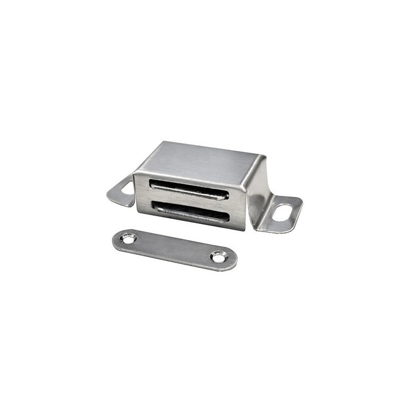 BROCHE MAGNETICO HANDY HOME P/PUERTA  C/PLACA AI C/T