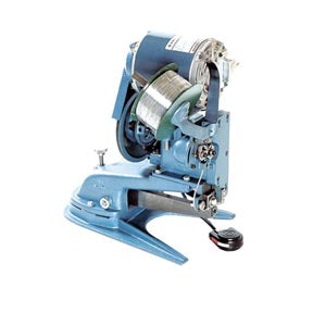 COSEDORA ELECTRICA CON BRAZO NEW JERSEY (USA ALAMBRE MODELO No25) FIFA LB-1B