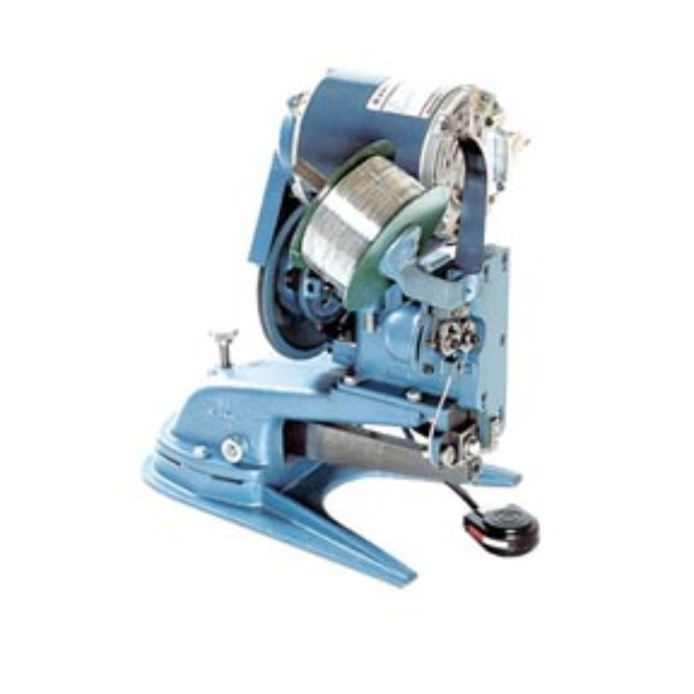 COSEDORA ELECTRICA CON BRAZO NEW JERSEY (USA ALAMBRE MODELO No25) FIFA LB-1B