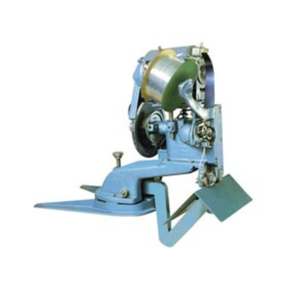 COSEDORA ELECTRICA CON CABALLETE NEW JERSEY (USA ALAMBRE MODELO No25) FIFA LB-1C